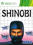 Shinobi (Xbox 360)